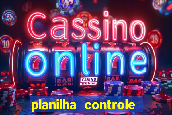 planilha controle day trade